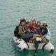 68- Josef nous ramene aux bateaux 